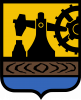 Герб Катовице гмина