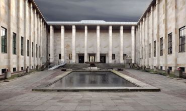 Национальный музей в Варшаве