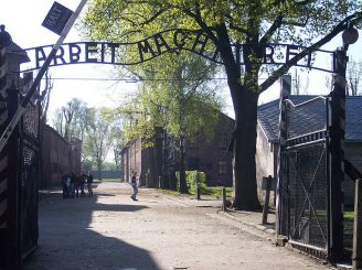 Auschwitz-Birkenau State Museum, Oświęcim