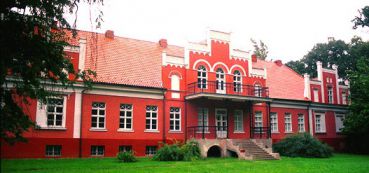Museum of Literature and Music Kashubian-Pomeranian, Wejherowo