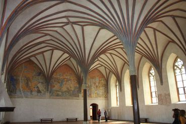 Castle of the Teutonic Order, Malbork