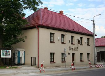 Museum of the Earth Sokolski, Sokolka