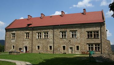Sanok Castle, Sanok