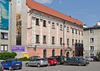 Museum of the Kłodzko, Kłodzk
