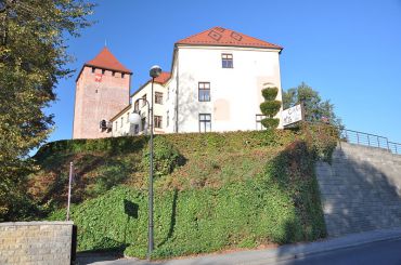 Castle Museum, Oswiecim