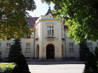 The Municipal Council, Zbąszynek
