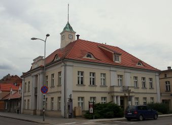 Regional Museum, Międzychód