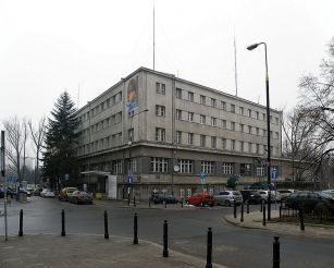 Museum of Scouting, Warsaw