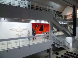 Museum of Modern Art, Warsaw