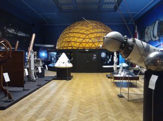 Museum of Technology, Warsaw