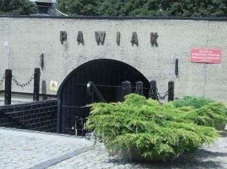 Museum of Pawiak Prison, Warsaw