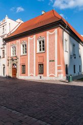 Górka Palace, Krakow
