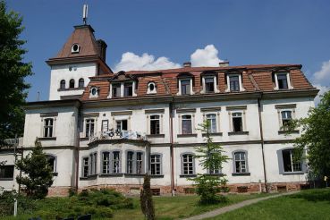 PKirchmayer's Manor, Krakow