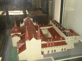 Музей Отцов Кармелитов, Краков