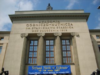 Музей истории и технологии, Краков