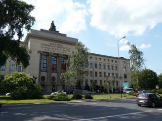 Геологический музей Университета науки и технологии, Краков
