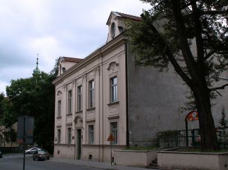 Музей истории медицины, Краков