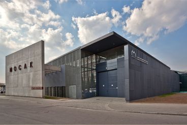 Museum of Contemporary Art, Kraków