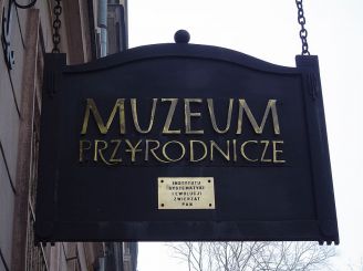 Музей естественной истории, Краков