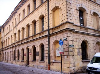 Geological Museum of the Institute of Geological Sciences, Kraków