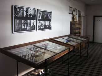 Музей борьбы за независимость, Краков