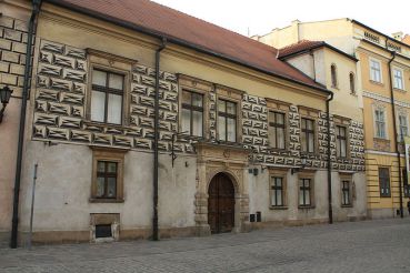Музей краковской архиепископии, Краков