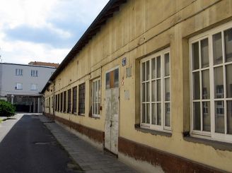 Oskar Schindler's Enamel Factory, Kraków