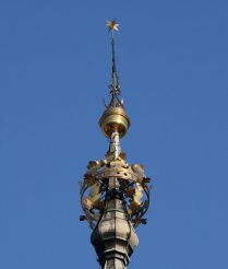 Башня ратуши, Краков