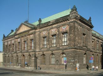 National Museum, Poznań