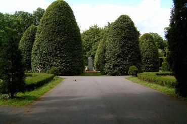 Парк имени Генрика Йордана, Краков