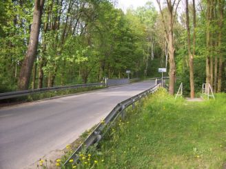 Лесной парк Витковице, Краков