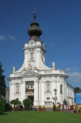 Church of the Presentation of the Blessed Virgin Mary, Wadowice