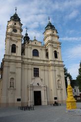 Parish of St. Ludwig, Wlodawa