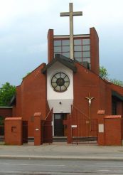 Old Catholic Mariavite Church, Warsaw