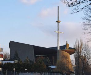 Kościół Matki Bożej Królowej Polski