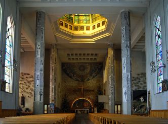 Church of St. Stanislaus Kostka, Krakow