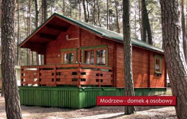 Superior Chalet (4 Adults)