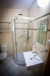 Classic Double Room with Shower