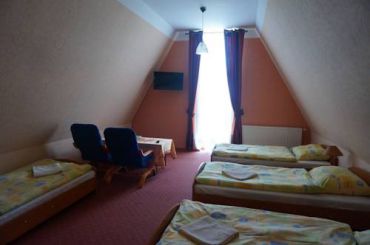 Two Bedroom Apartment - Annex