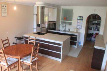 Sopot Apartament u Krissa