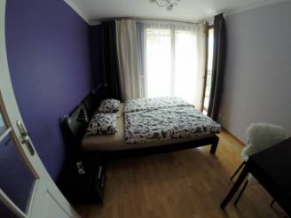 Globetrotters' Appartment