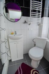 Triple Room with Bathroom - Glamour