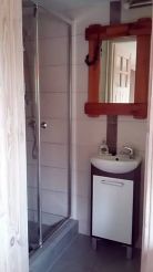 Comfort Triple Room with Shower