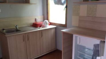Chalet - 2 rooms with kitchenette