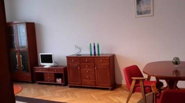 Стандартные апартаменты