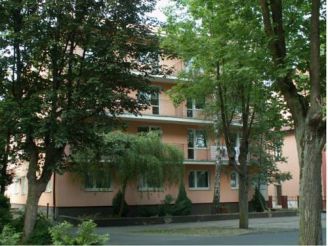 Двухместный номер с 1 кроватью или 2 отдельными кроватями