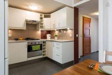 Apartament Starowiślna Street
