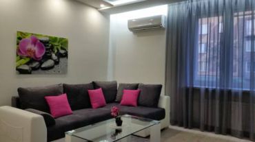 Apartament Orchidea