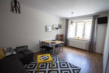 Apartament Joanna