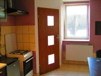One-Bedroom Apartment - Grunwaldzka Street